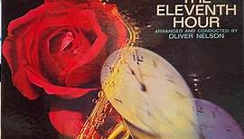 Johnny Hodges - The Eleventh Hour