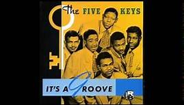 The Five Keys Rockin' & Cryin' Blues