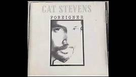 Cat Stevens -Foreigner -1973 (FULL ALBUM)