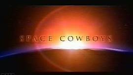 Space Cowboys (2000) Movie Trailer
