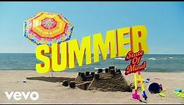 Lady A - Summer State Of Mind (Lyric Video)