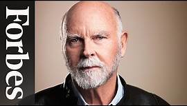 Craig Venter: The DNA of The Man Who Mapped DNA | Forbes