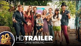 Rate Your Date - Der Film | Offizieller Trailer | Deutsch HD German (2019)