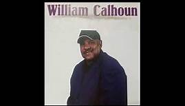 William Calhoun Ahead Of The Game