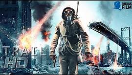 Apokalypse Los Angeles (HD Trailer Deutsch)