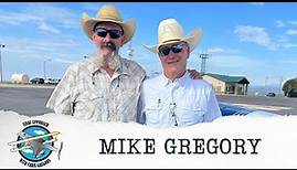 Mike Gregory