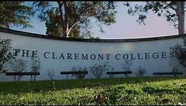 Claremont Graduate University Video Tour