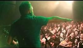 Peter Hook & The Light - Transmission - Shot live on stage in Birmingham, UK. 30/5/12.