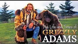 The Life and Times of Grizzly Adams - Adam's Cub (S1.E1 ∙ 1977)