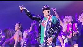 Vanilla Ice - Ice Ice Baby (2023 Concert Performance) - Lady Pissed In Her Jeans
