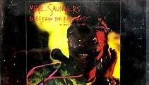Merl Saunders - Blues From The Rainforest: A Musical Suite