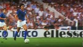 Marco Tardelli - Italy World Cup Final '82