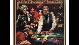 Kenny Rogers - The Gambler (HIGH QUALITY)