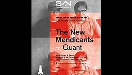 The New Mendicants - Out Of The Lime