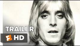 Beside Bowie: The Mick Ronson Story Trailer #1 (2017) | Movieclips Indie