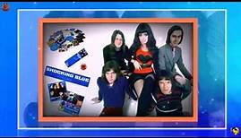 Shocking Blue - Presentation The Blue Box (13CD Box Set Red Bullet)