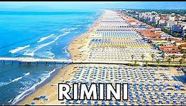 Rimini: Italy's Best-Kept Secret