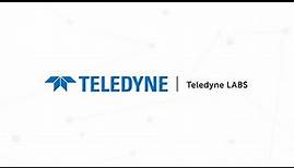 Introducing Teledyne LABS