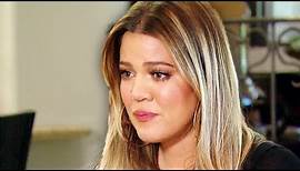 Khloe Files For Divorce - Keeping Up With The Kardashians Recap