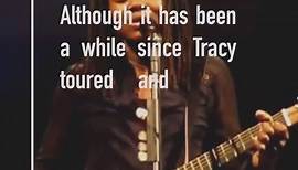 Tracy Chapman - Tour
