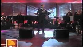 Paul Anka - Get Here - Live on NBC's Today