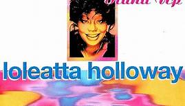 Loleatta Holloway - Stand Up!