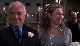 ER - Dr Greene & Dr Corday's Wedding