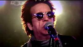 Willie Nile - New York Is Rockin' (Official Video)
