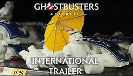 Ghostbusters: Afterlife - Official International Trailer - Exclusively At Cinemas Now