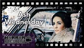 Film Review: Ash Wednesday (1973)
