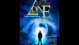 Twilight Zone, Staffel 2, Folge 19 bis 21, german dubbed (2003)