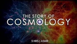 The Story of Cosmology: The Big Bang, Dark Matter, Dark Energy & the Great Mysteries of the Universe