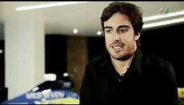 Fernando Alonso nos enseña su COLECCIÓN Fórmula 1
