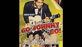 FILM Go, Johnny, Go! (original 1959)
