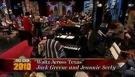 "Waltz Across Texas" by Jack Greene and Jeannie Seely