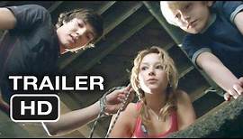 The Hole Official Trailer #1 (2012) - Joe Dante Movie HD