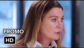 Grey's Anatomy 20x05 Promo "Never Felt So Alone" (HD) Season 20 Episode 5 Promo
