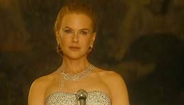 Grace of Monaco: watch Nicole Kidman as Grace Kelly in world exclusive trailer for new biopic - video