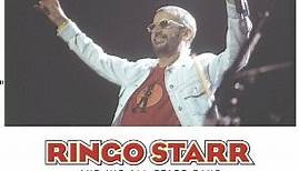 Ringo Starr And His All-Starr Band - Extended Versions - The Encore Collection