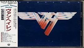 Van Halen - D.O.A. (1979) (Remastered) HQ