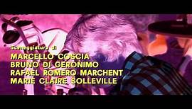 Paranoia (1970) Umberto Lenzi opening credits