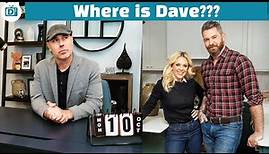 What happened to Dave Wilson from Making it Home with Kortney & Kenny? Where is He Now?