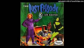 Les Baxter ‎– The Lost Episode (FULL ALBUM)