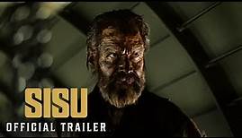 SISU - Official Trailer - Only In Cinemas Now
