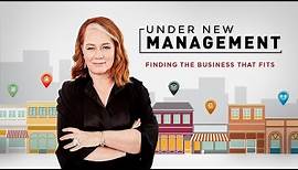 Under New Management | Official Trailer