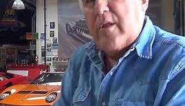A COMPLETE TOUR of Jay Leno's car collection!