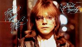 David Cassidy - Home Is Where The Heart Is