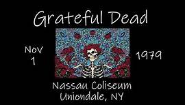 Grateful Dead 11/1/1979