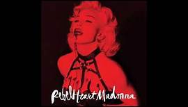 Madonna - 03 Ghosttown