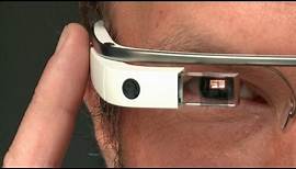 Datenbrille: Google Glass im Test | DER SPIEGEL